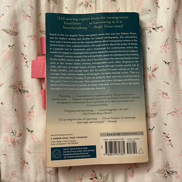 College Book - Picture 3 of 3